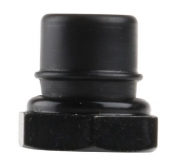 Apem N33221002 (U1320) герметичний ковпачок для тумблерів,  -40 °C to +85 °C