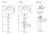 Sensit PTS 4-1W датчик температури, -50 до +400 °C, 1-Wire / DS18B20, IP 54