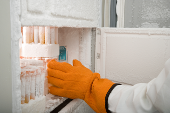 LogTag TRIL-16U реєстратор температури, -85 до +40 °C, Multi-Use, USB, IP65