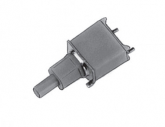 Apem серія кнопок на друковану плату SMT TP Series