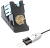 Weller T0051317899N WXMT Set паяльний набір, 80W (2х40W), 12V, RTW Tip, ESD-safe