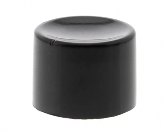 Apem U482 ковпачок, black color