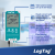 LogTag UTREL30-16 багатоканальний реєстратор температури, -90 до +40 °C, USB, LCD, IP61