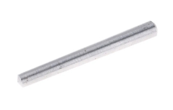 RS PRO BS 46 270423 сталевий конічний штифт, діам. 3мм, довжина 30мм