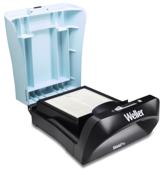 Weller FT91019299 димоуловлювач Zero Smog Shield Pro