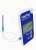 LogTag TRED30-16CP Реєстратор температури, -40 до +99 °C, LCD, IP61