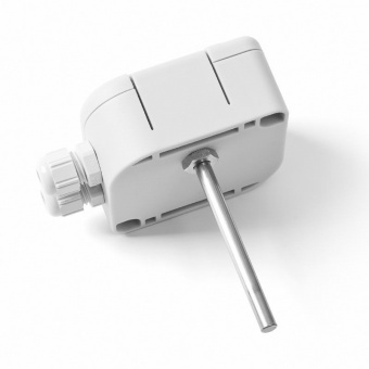 Sensit SD126 датчик температури, -30 до +100 °C, ZACwire / TSic x06, IP 65