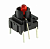 Кнопка на друковану плату MEC 3FTH980