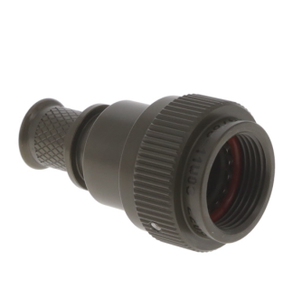 Amphenol M85049/88-11W03 кабельний ввід (адаптер) до роз'ємів MIL-DTL-38999 III, IV, Shell size 11, Straight