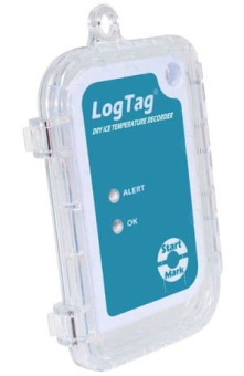 LogTag TRIL-8 реєстратор температури, -80 до +40 °C, Multi-Use, IP65