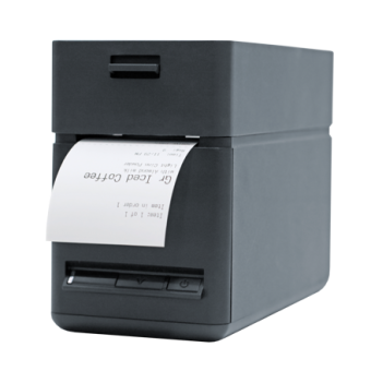 Seiko SLP720RT термопринтер етикеток та чеків, від 31 до 58мм, USB