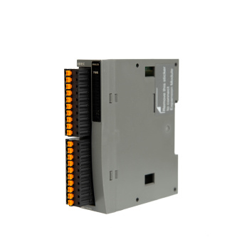 IDEC FC6A-L06A4 комбінований модуль розширення до ПЛК, 4 Входи, 2 Виходи (4-20 mA, 0-10 VDC, 0-20 mA, -10 до 10 VDC)