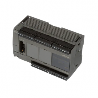 IDEC FC6A-C40R1CEJ програмований логічний контролер (ПЛК) 40 IO, 16 реле, J1939, 24 VDC
