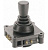 Apem 1D1-5F-15-87 Joystick Switch, 4 axes, 6 A@ 250 VAC, -20 - +50°C