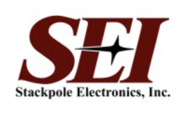 Stackpole electronics inc