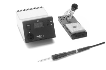 Weller T0053294699 WSD 81 паяльна станція, 95W, 50-450°C