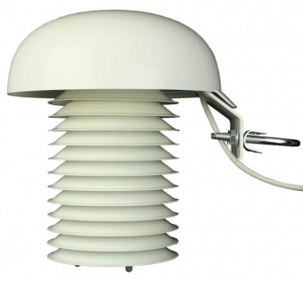 Comet T3510 датчик температури та вологості з Web інтерфейсом, 1ch, -30 to +80 °C, 0 to 100 % RH, LCD