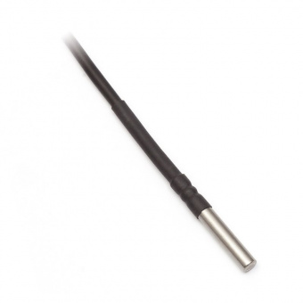 Sensit TG 8-120 датчик температури з кабелем, Ø 5,8 мм х 120 мм, Pt 1000/3850, -50 °C до +200 °C, IP 67, 1 м