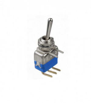 Apem серія тумблерів 11000 SERIES, 4 A 30 VDC, CECC 96201-005, CECC 96201-008