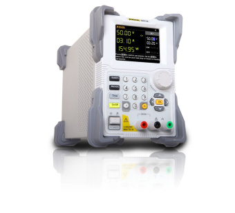 RIGOL DP712 джерело живлення постійного струму, +50 В/3 А, макс 150 В