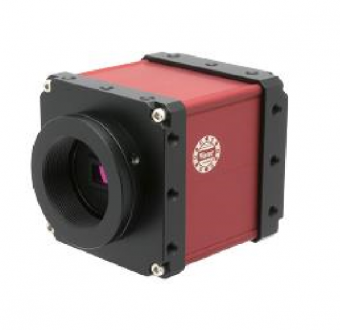 Watec WAT-2200R відеокамера для слабкої освітленості 0.0005 lx, 1/2.8” BSI CMOS, HD-SDI, RS232