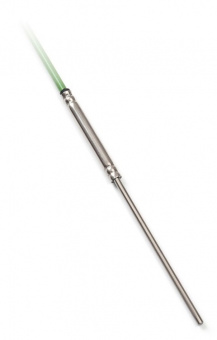 Sensit TC 093.0P-TCK термопара з кабелем Type K, довжина 1500 мм х Ø3,0 мм, 1100 °C, кабель 1 метр, IP67