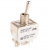 Apem 641SH тумблер, 2 pole, ON-OFF, 15A 250VAC, 10A 24VDC