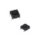 MEC серія кнопок на друковану плату MULTIMEC™ 3E, NO, Momentary, 10 x 10 mm, IP67, 50 mA / 24 VDC