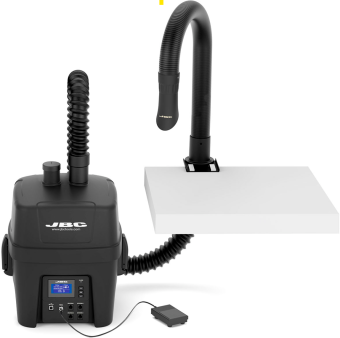 JBC FAE1-2K1D димоуловлювач FAE1 KIT1, 230V