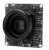 Watec W-03CDB3 безкорпусна відеокамера, 1/3” CCD, analog color, day/night, 650TVL, 0.005 lx