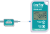 LogTag TREL30-16CP реєстратор температури з зовнішнім сенсором, -80 до +40 °C, Multi-Use, LCD, IP61
