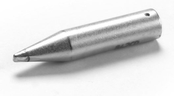 Kurtz Ersa 0842CD/SB паяльне жало, chisel-shaped, 2,2 mm