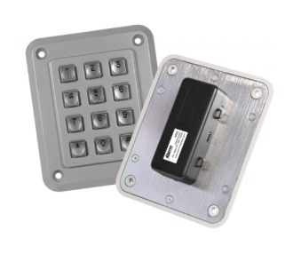 Storm Interface 4500-10 енкодер