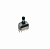 Apem SP35P000000 кнопка, PCB, momentary, 1 pole, ON-MOM