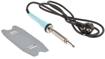 Weller T0056104699N W 101 паяльник, 100W, 230V, HM Tip, ESD-safe, Magnastat