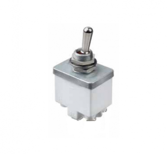 Apem 3547-001N000 тумблер, 2 poles, MOM-OFF-MOM, 15 A 28 VDC, IP67, IP69K, CECC 96000 