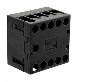 IDEC SR6P-M11G клемна колодка, 11 pin screw terminal, for panel mount