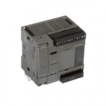 IDEC FC6A-C16R1CE програмований логічний контролер (ПЛК) 16 IO, 7 реле, 24 VDC