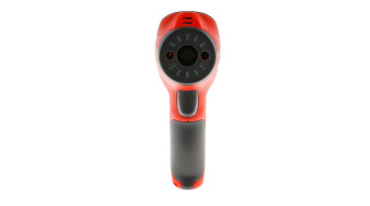 RS PRO RS-8662 інфрачервоний термометр, мін. -50°C, макс. +260°C, точність ±1%
