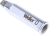 Weller T0054480199 паяльне жало XHT D, chisel, 5,0 x 1,2 mm
