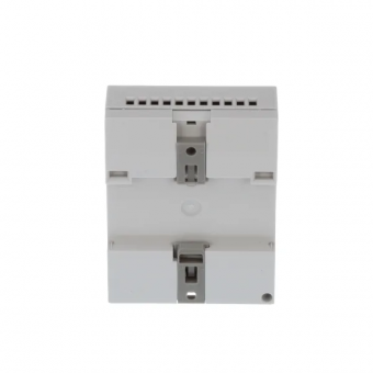 IDEC FL1F-B12RCA програмоване реле, 12 I/O, 4 реле, 24V AC/DC