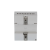 IDEC FL1F-B12RCA програмоване реле, 12 I/O, 4 реле, 24V AC/DC