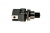 Apem 1213C2 кнопка, Ø 12 mm, momentary, NO, 2 A 250 VAC/24 VDC, black color