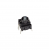 MEC серія кнопок на друковану плату MULTIMEC™ 3F, NO, 10 x 10 mm, IP67, 50 mA / 24 VDC, LED
