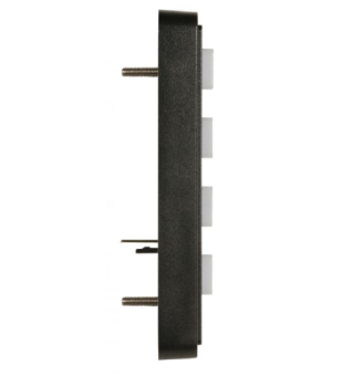 Storm Interface 7203-04C020 клавіатура, 4 button, toughened, resistant, IP65