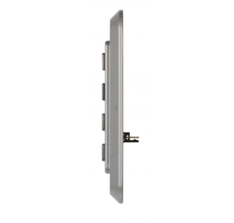 Storm Interface 1K12E10 клавіатура, 12 key, Telephone Extended Format with CLR and ENT keys, Vandal resistant, IP65