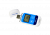 Elitech RC-5 реєстратор температури, -30 до +70 °C, Multi-Use, USB, LCD, IP67