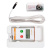 Elitech LogEt 8 UTE реєстратор температури, -196 до +150 °C, Multi-Use, PDF, USB, LCD, IP65