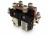 Albright SW88B-73 72/80V INT DC реверсивний контактор, 100A, 96VDC, Motor Reversing