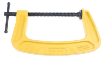 Stanley 0-83-035 струбцина, 150мм x 89мм